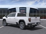 New 2025 GMC Sierra 2500 SLT w/ SLT Premium Package image 3