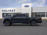 New 2025 Ford F250 Platinum image 4