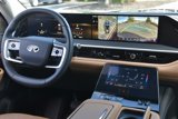 Certified 2025 INFINITI QX80 Sensory image 2