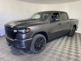 New 2025 RAM 1500 Laramie w/ Night Edition image 3