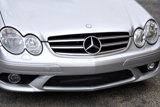 Used 2006 Mercedes-Benz CLK 55 AMG Cabriolet image 3