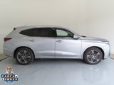 Used 2025 Acura MDX w/ Advance Package image 2