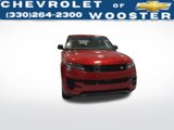 Used 2025 Land Rover Range Rover Sport SE image 3