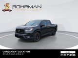 Used 2023 Honda Ridgeline Black Edition image 3