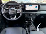 New 2025 Jeep Wrangler Sahara image 3