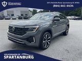 New 2025 Volkswagen Atlas Cross Sport SEL Premium R-Line image 3