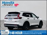 New 2026 Honda CR-V TrailSport image 5