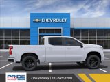 New 2025 Chevrolet Silverado 1500 RST image 5