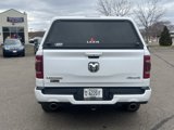 Used 2019 RAM 1500 Laramie w/ Sport Appearance Package image 6