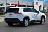 New 2025 Toyota RAV4 LE image 5