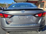 Used 2022 Nissan Altima 2.5 SR w/ Midnight Edition Package image 4