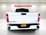 Used 2024 Chevrolet Silverado 2500 LTZ w/ LTZ Plus Package image 3