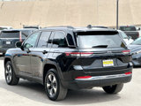 Used 2023 Jeep Grand Cherokee 4WD 4xe image 5