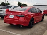 Used 2022 Honda Civic Sport image 3