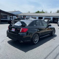 Used 2013 Subaru Impreza WRX STI Limited image 5