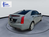 Used 2015 Cadillac ATS 2.0T AWD Sedan image 4