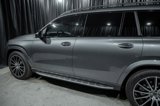 New 2025 Mercedes-Benz GLS 580 4MATIC image 5