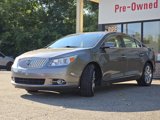 Used 2011 Buick LaCrosse CXL w/ Driver Confidence Package image 3