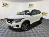 Certified 2023 Kia Seltos S w/ Navigation Package image 4