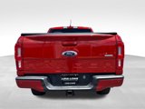 Used 2019 Ford Ranger Lariat w/ FX4 Off-Road Package image 4
