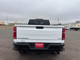 New 2025 Chevrolet Silverado 2500 LTZ w/ Trail Boss Package image 4