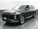 New 2025 Hyundai Palisade SEL image 5