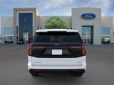 New 2025 Ford Expedition Max Platinum w/ Stealth Performance Package image 5