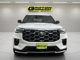 New 2025 Ford Explorer Platinum image 5