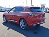 New 2025 Buick Envision Avenir image 4