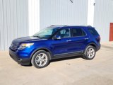 Used 2015 Ford Explorer Limited image 2