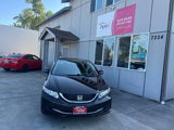 Used 2013 Honda Civic LX image 2