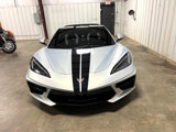Used 2021 Chevrolet Corvette Stingray Preferred Cpe w/ Battery Protection Package image 2