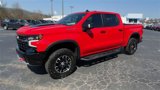 Certified 2024 Chevrolet Silverado 1500 ZR2 w/ Technology Package image 4