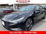 Used 2023 Hyundai Elantra SEL w/ Convenience Package image 2