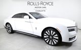 Used 2024 Rolls-Royce Spectre w/ Spectre Launch Package image 5