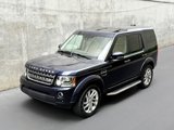 Used 2016 Land Rover LR4 HSE image 2