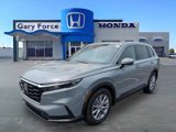 New 2026 Honda CR-V EX image 4