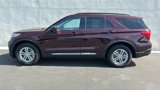 Certified 2023 Ford Explorer XLT w/ Equipment Group 202A image 5