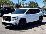 New 2026 GMC Acadia Elevation w/ Black Edition image 3