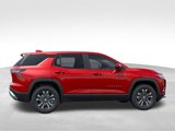 New 2026 Chevrolet Equinox LT w/ Convenience Package II image 5