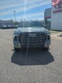 New 2025 Toyota Tundra Platinum image 2