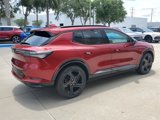 Used 2025 Chevrolet Equinox EV RS w/ Active Safety Package 3 image 4