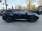 Used 2022 Nissan Murano SL w/ SL Moonroof Package image 6