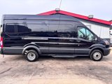 Used 2018 Ford Transit 350 148 High Roof Extended DRW image 2