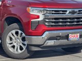 New 2025 Chevrolet Silverado 1500 LTZ image 2