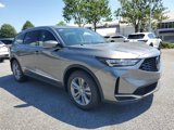 New 2026 Acura MDX FWD image 3