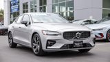 Used 2024 Volvo S60 B5 Core image 3