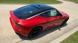 New 2025 Nissan Z Performance w/ Floor Mat Package image 4