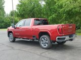 New 2025 GMC Sierra 2500 SLT image 4