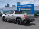 New 2025 Chevrolet Silverado 2500 LTZ image 3